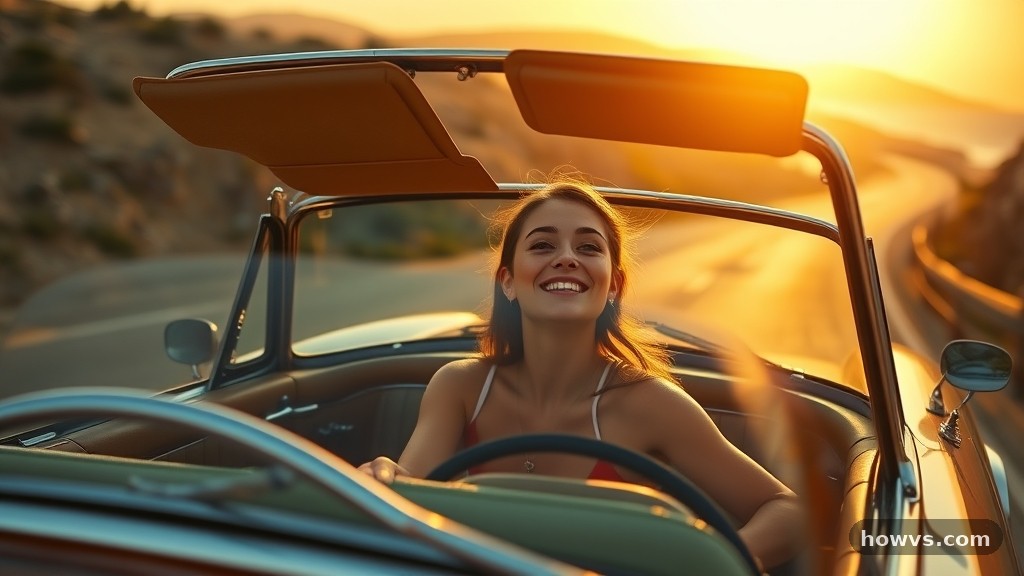 125 Birthday Road Trip Captions for Every Travel Occasion