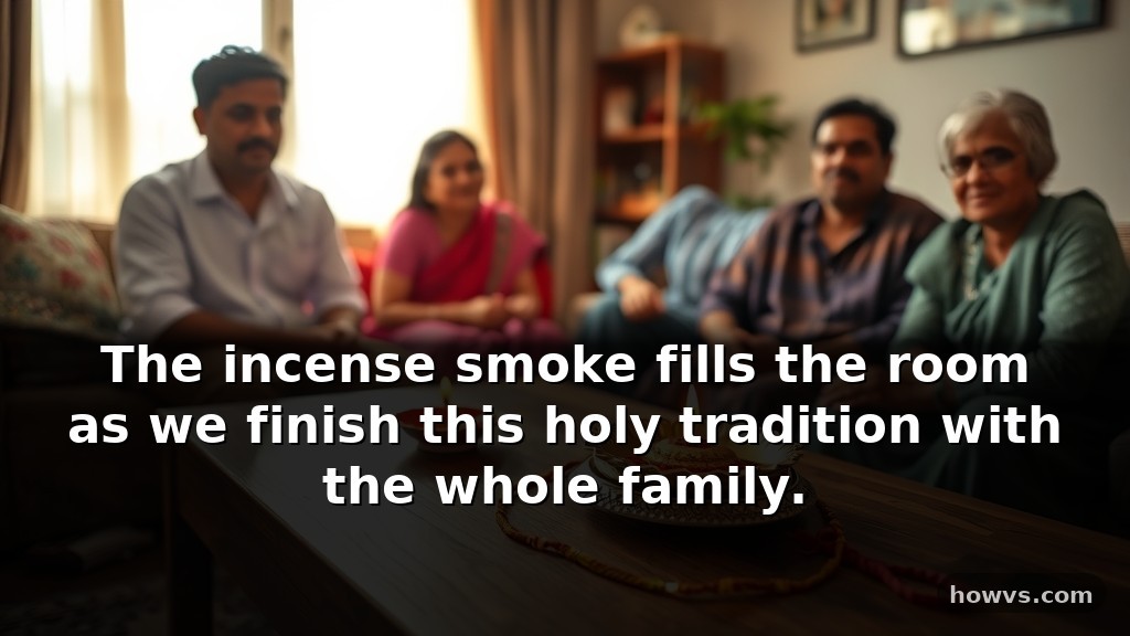 <strong>Happy Raksha</strong> Bandhan Puja Captions for Instagram for Family Gatherings” class=”wp-image-2560″/></figure>



<div class=