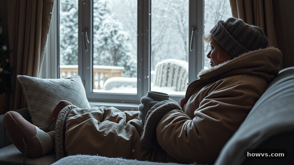 150 Snow Day Captions: A List for Every Winter Mood
