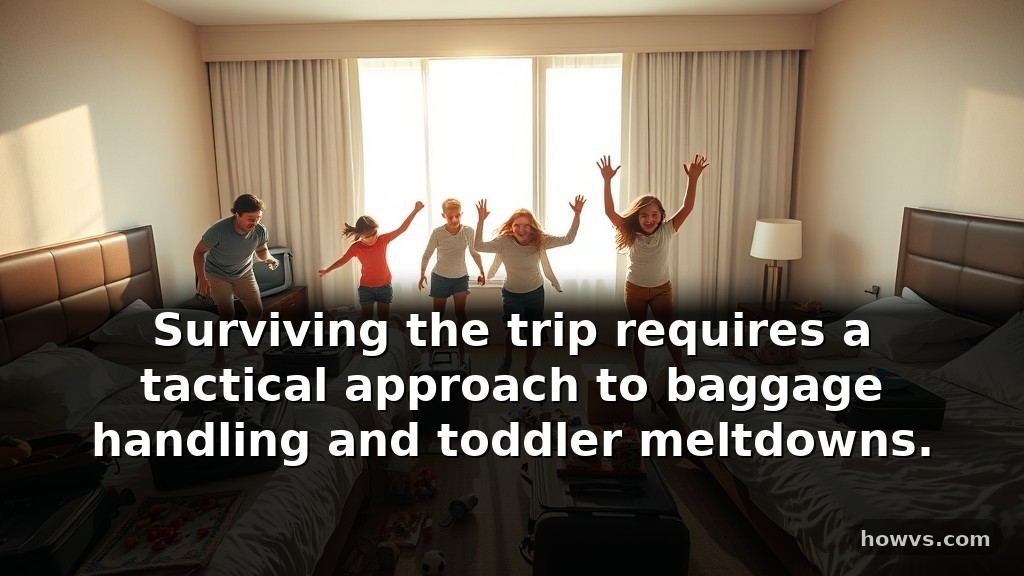 Weekend Getaway Instagram Captions for Group Trips With Kids