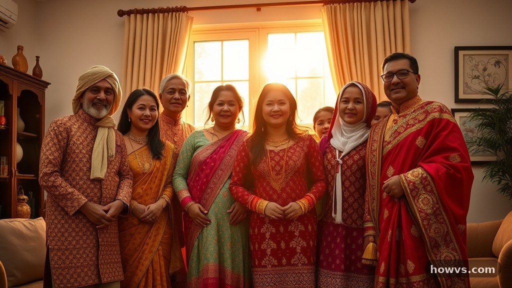 Short Eid Family Photo Captions for Instagram