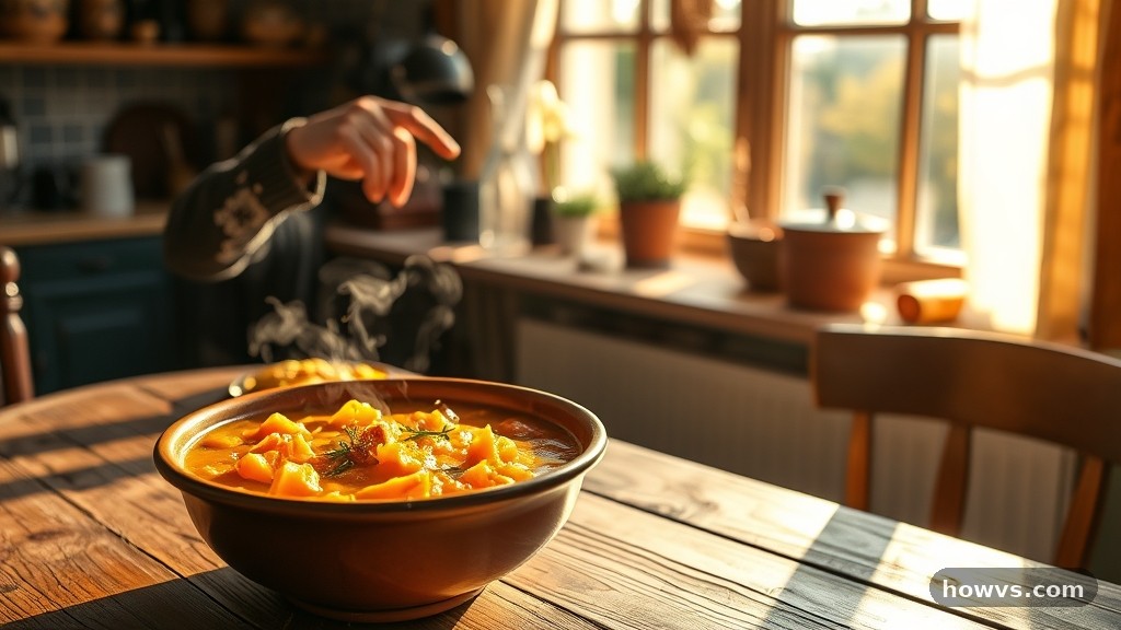 Finding the Best Locro de Zapallo Near Me
