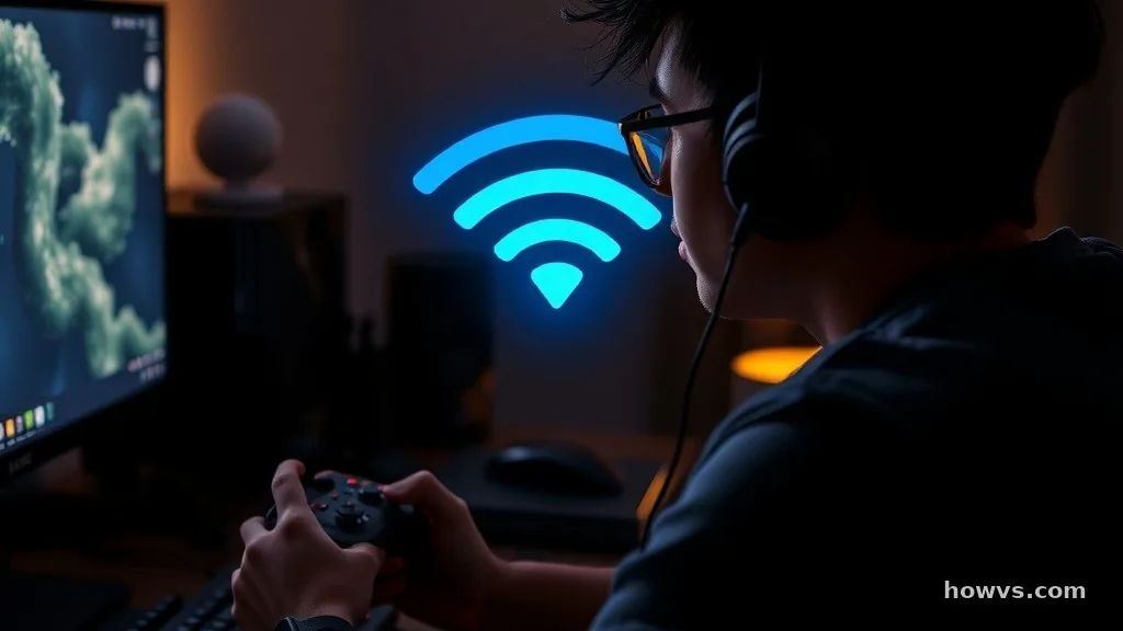 Connectivity HSSGamepad: The Ultimate Guide to Smooth, Stable, Lag-Free Gaming Performance