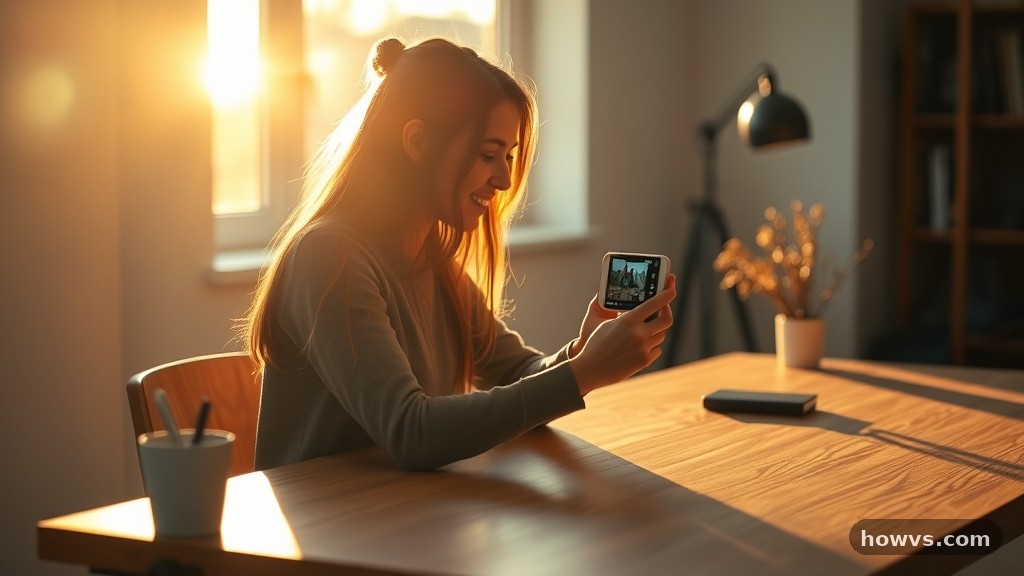 Mastering the Art of Micro-Vlogging Captions