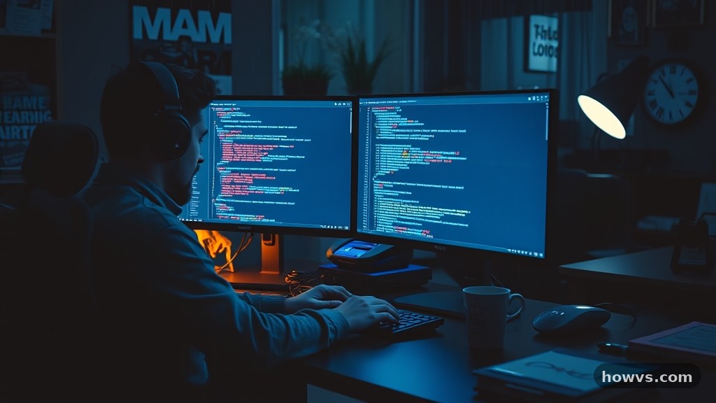 Mastering the QC File Structure