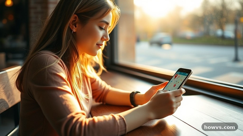 Using location-specific language helps your content
